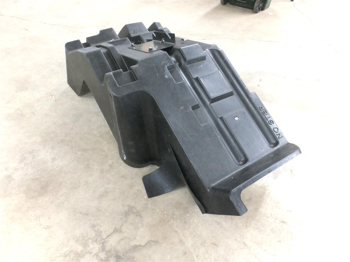 Front Left Inner Fender Liner Extension for International ProStar (2008–2017)