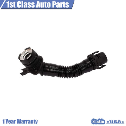 Crankcase Vent Hose for BMW E82 E88 F10 F12 (2007–2017) [11127584128]