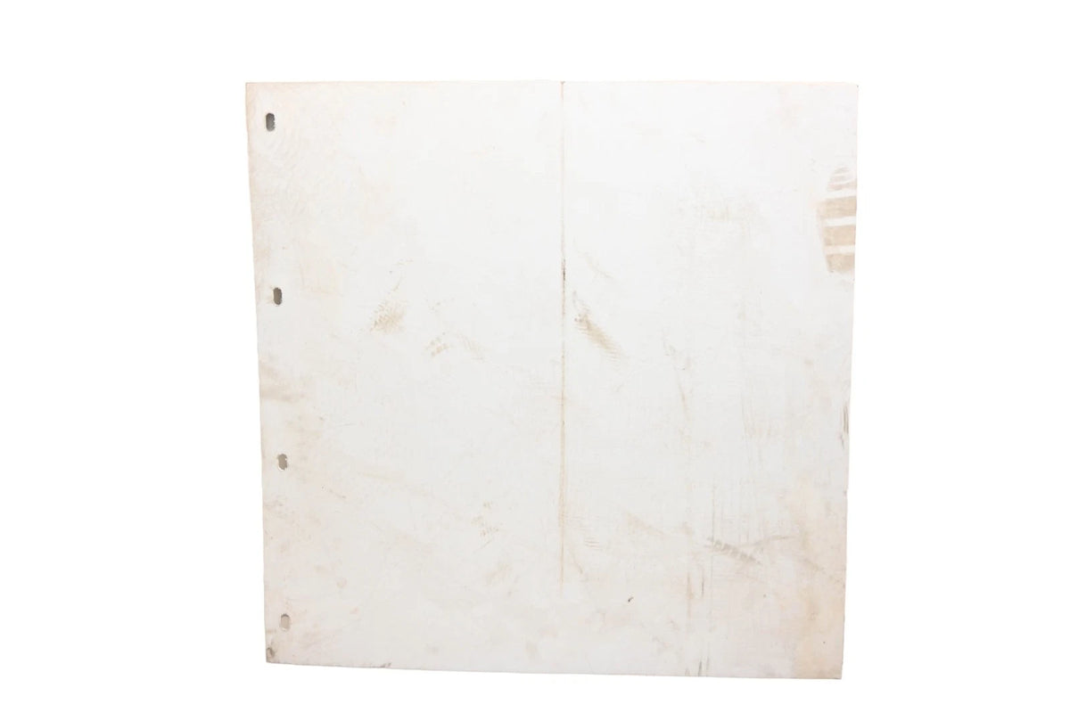 Mudflap for Aftermarket PF057 (24.25"x24.25")
