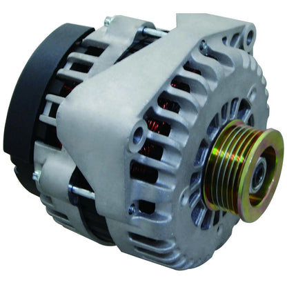 Alternator for Chevrolet C4500 C5500 Kodiak 6.6L (2006–2007) 101-14105 8400251