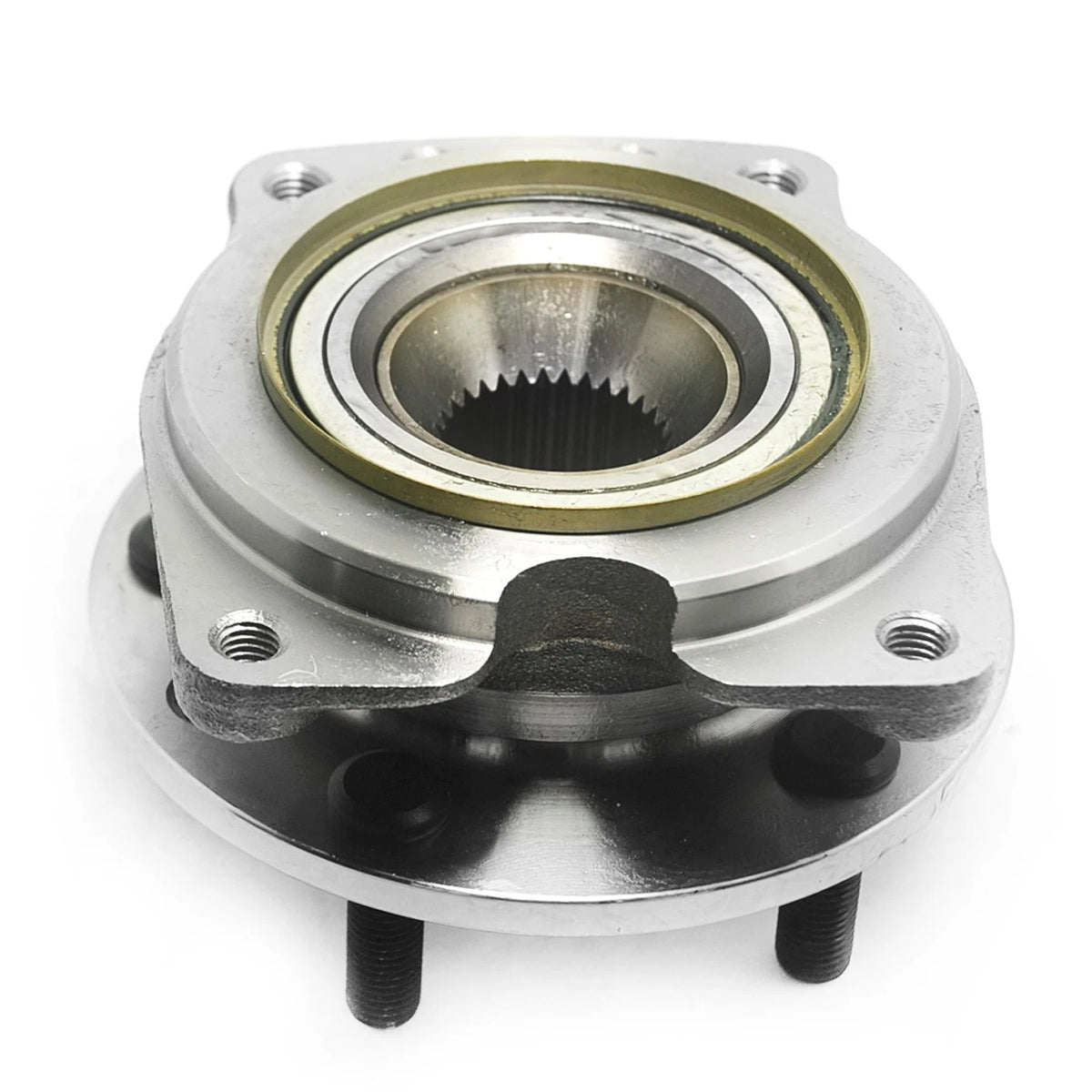 Front Wheel Bearing & Hub Assembly 513044 for Chevy Lumina Buick Pontiac (1990–2001)