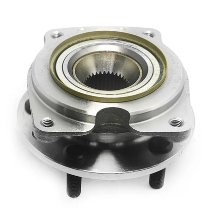 Front Wheel Bearing & Hub Assembly 513044 for Chevy Lumina Buick Pontiac (1990–2001)
