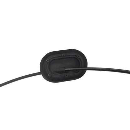 Auto Transmission Shift Cable for Chevrolet C1500 C2500 C3500 GMC Yukon (1990–1999)