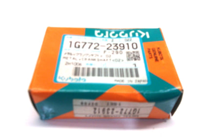 Crankshaft for Kubota V3307 (2002) 1G772-23910, 1G772-23912