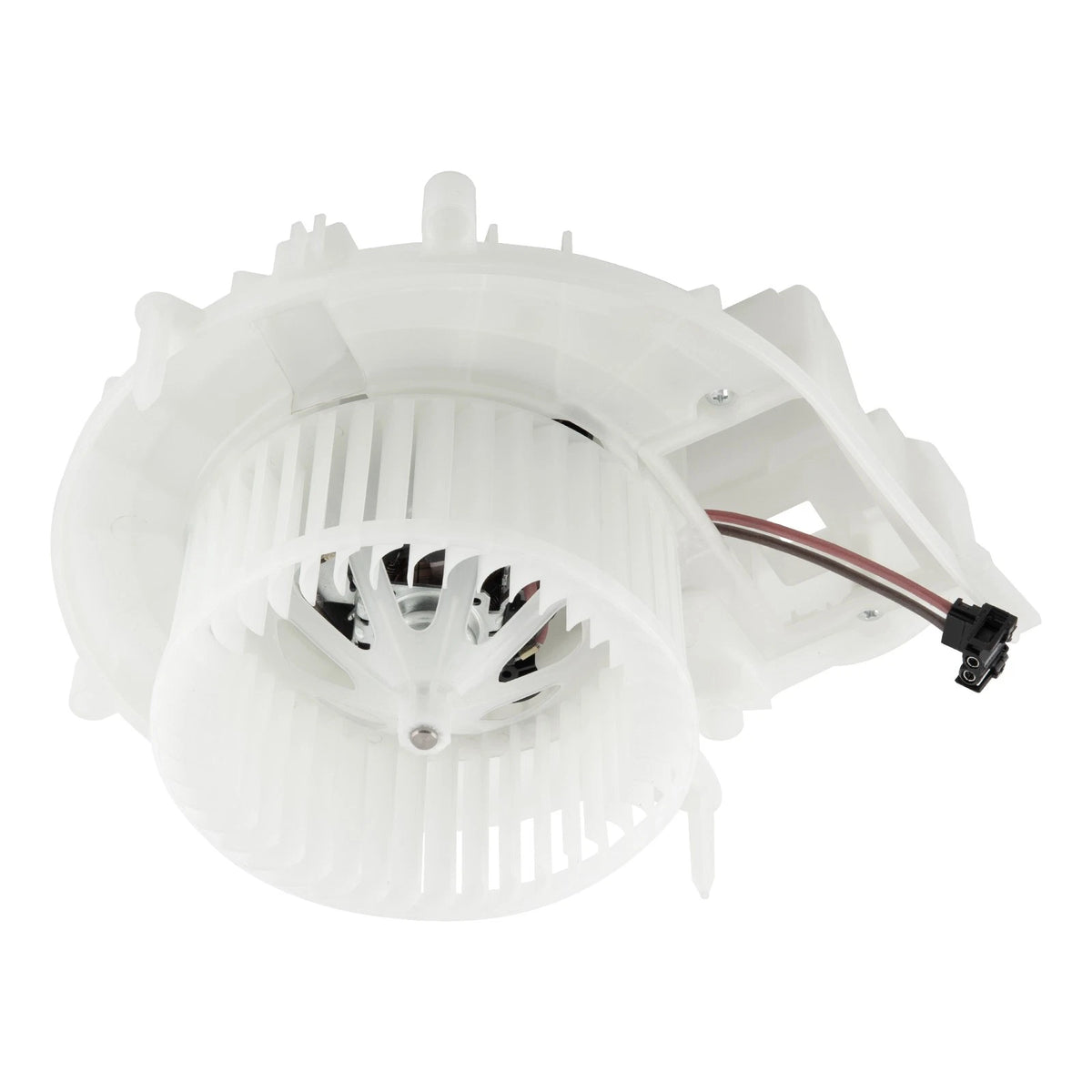 A/C Blower Motor w/ Fan for Benz SLK280/SLK350/SLK55 AMG (2005–2011) 1718350004