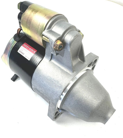 Genuine Starter for Kubota (15221-63010, Denso 028000-7481, 12V, 9T)