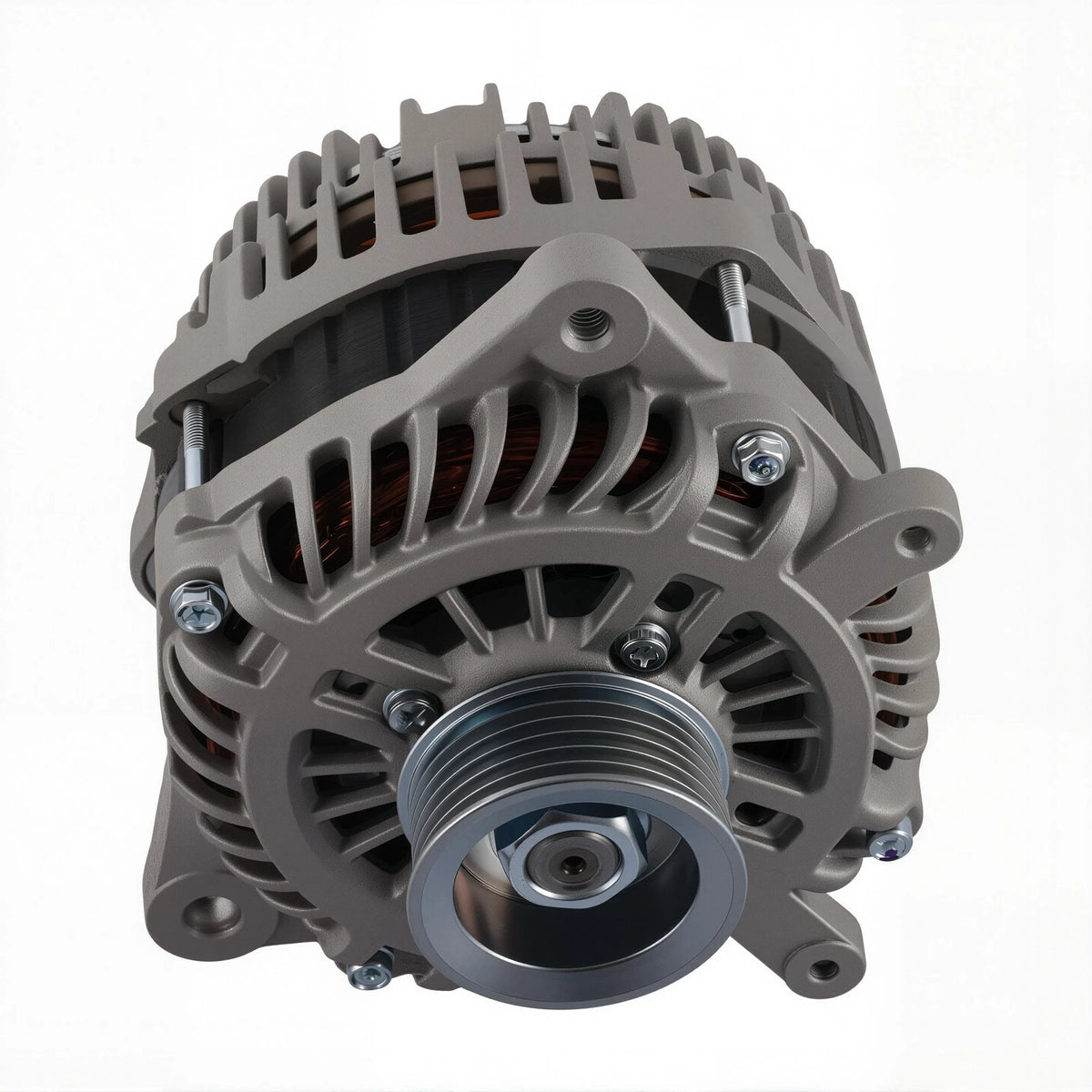 150A Alternator for Infiniti Q50 (2016–2023) Q60 (2017–2021) V6 3.0L 12V 11877N
