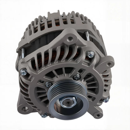 150A Alternator for Infiniti Q50 (2016–2023) Q60 (2017–2021) V6 3.0L 12V 11877N