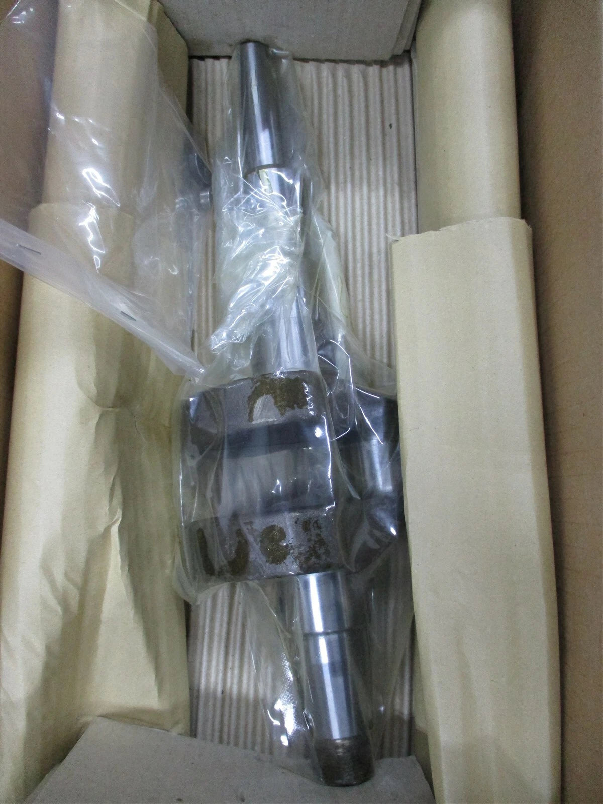 Crankshaft for Kubota OC95 Diesel Engine (11463-23010, 11463-23012)