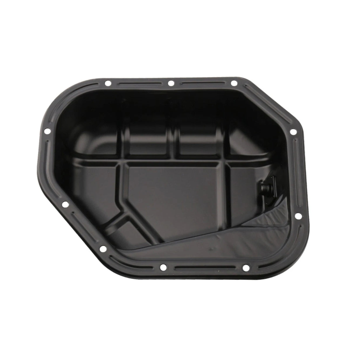 Lower Oil Pan Sump 264-360 for Hyundai Santa Fe Tucson Kia Sportage (2005–2010)