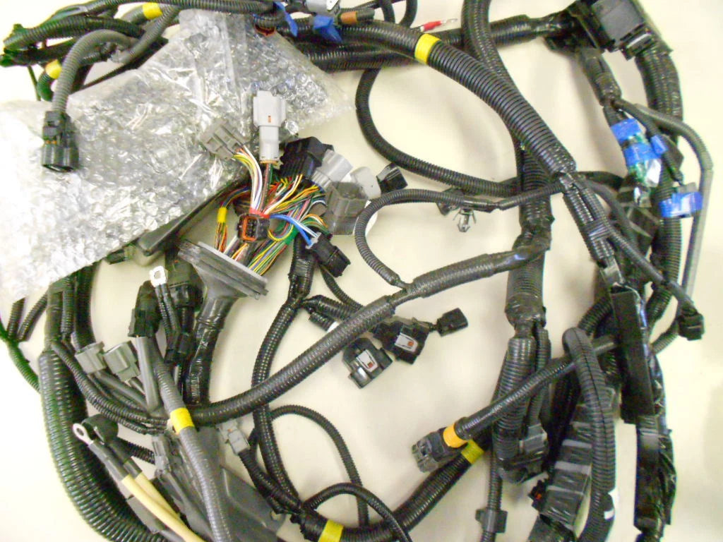 Wire Harness for Mitsubishi Fuso FM517 (MK637889)