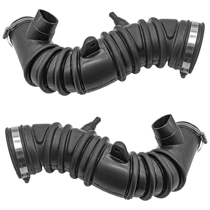 2X Air Intake Hose for Toyota Camry Solara 2000-2001 (17881-03110)