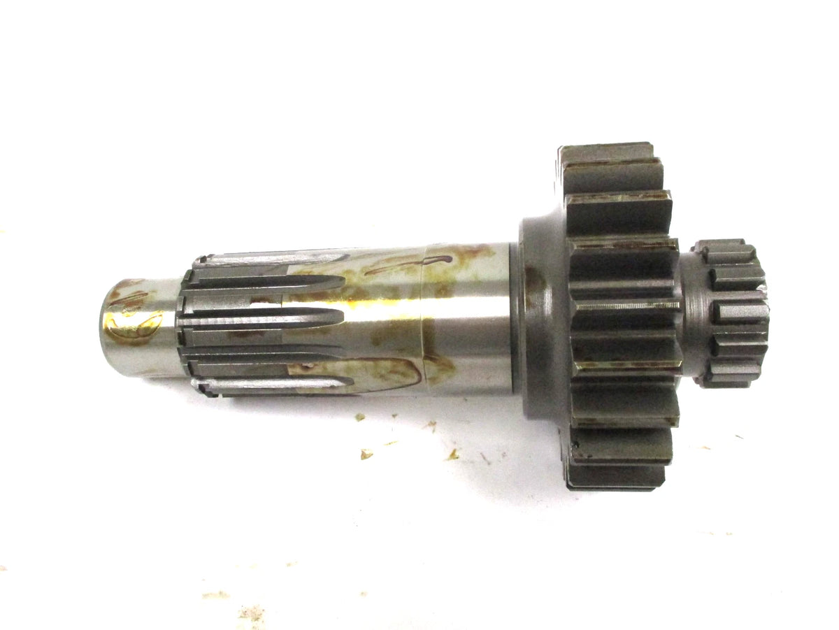 Gear Shaft for Kubota M5950FN (OEM 35822-32330, 35822-31180, 35822-32280)