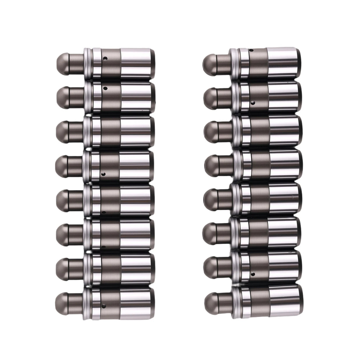 16PCS Tappets 246102E000 for Hyundai Elantra GT Kia Forte Soul (2012–2020)
