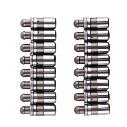 16PCS Tappets 246102E000 for Hyundai Elantra GT Kia Forte Soul (2012–2020)