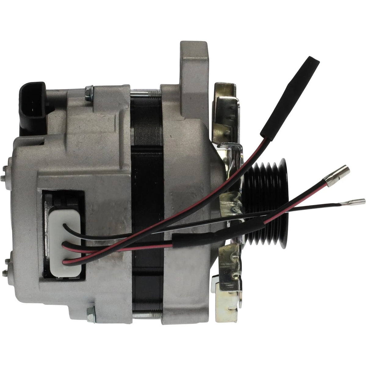 Alternator for Mercury Topaz L4 2.3L (1984–1991) E43F-10346-BA E43Z-10346-B
