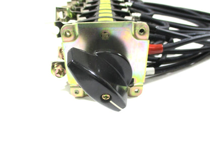 Switch Assembly for Kubota KJ-T270FX-SW-USA (G3750-03850)