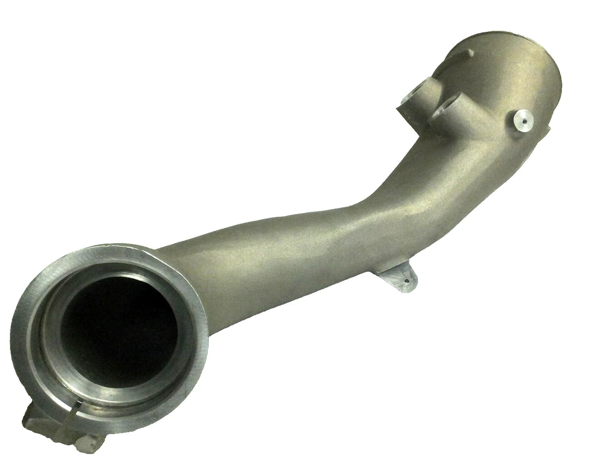 OEM Air Duct Intake Inlet for International MaxxForce (2011–2013)