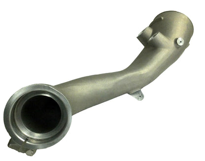 OEM Air Duct Intake Inlet for International MaxxForce (2011–2013)