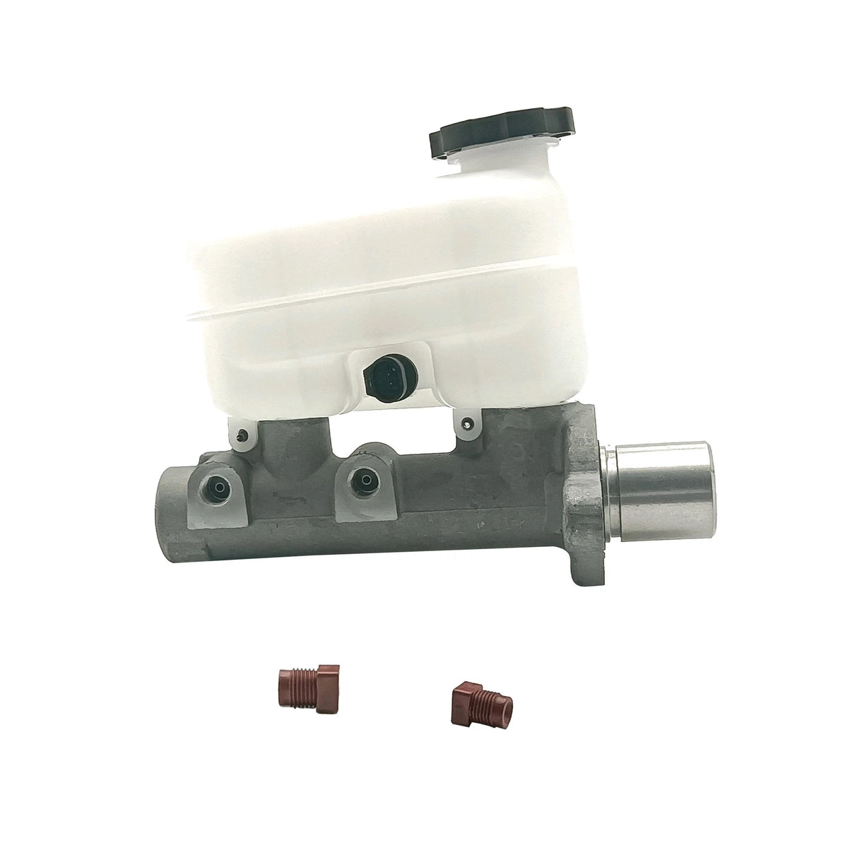 Brake Master Cylinder for Chevrolet Silverado 1500 GMC Sierra 1500 (2005–2007)