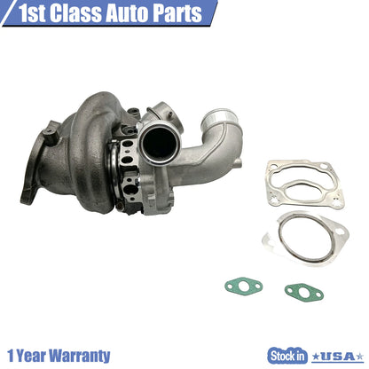 Turbocharger for Ford Escape Fusion Lincoln MKC 2.0L (2015–2019) 58301105038