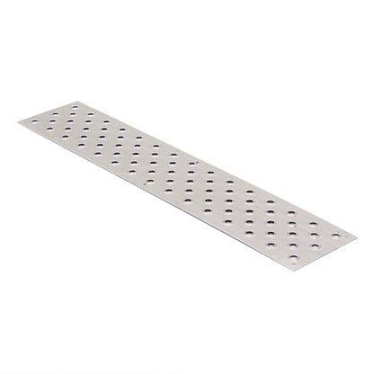 HD Ramps 30" x 6" Trailer Traction Tread with Circle Punch Plate