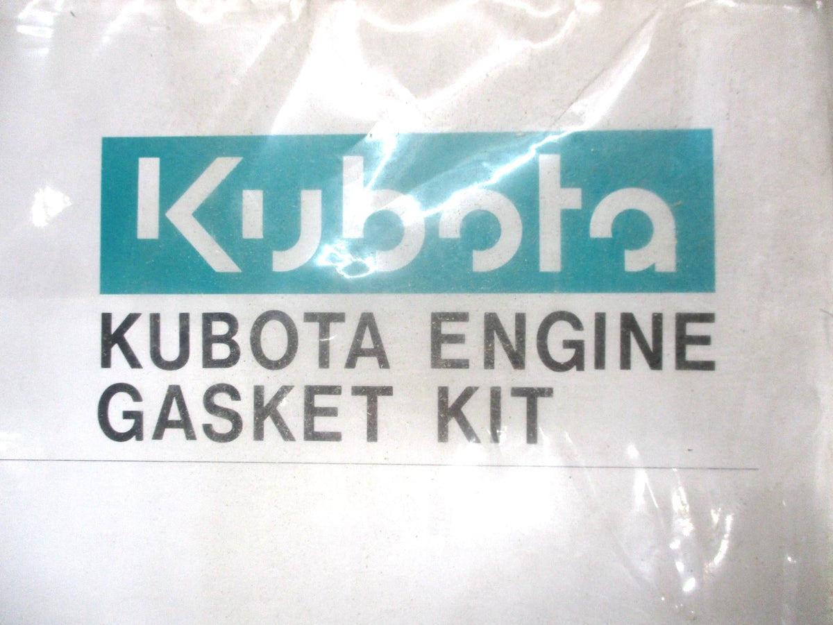 Engine Gasket Set for Kubota V4000NA (07916-24274, 07916-24275)