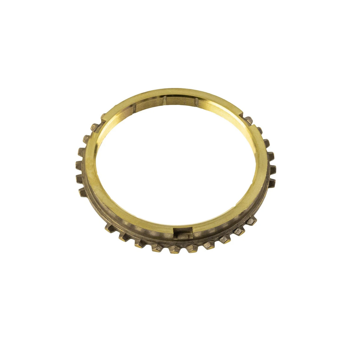 SYN Ring for