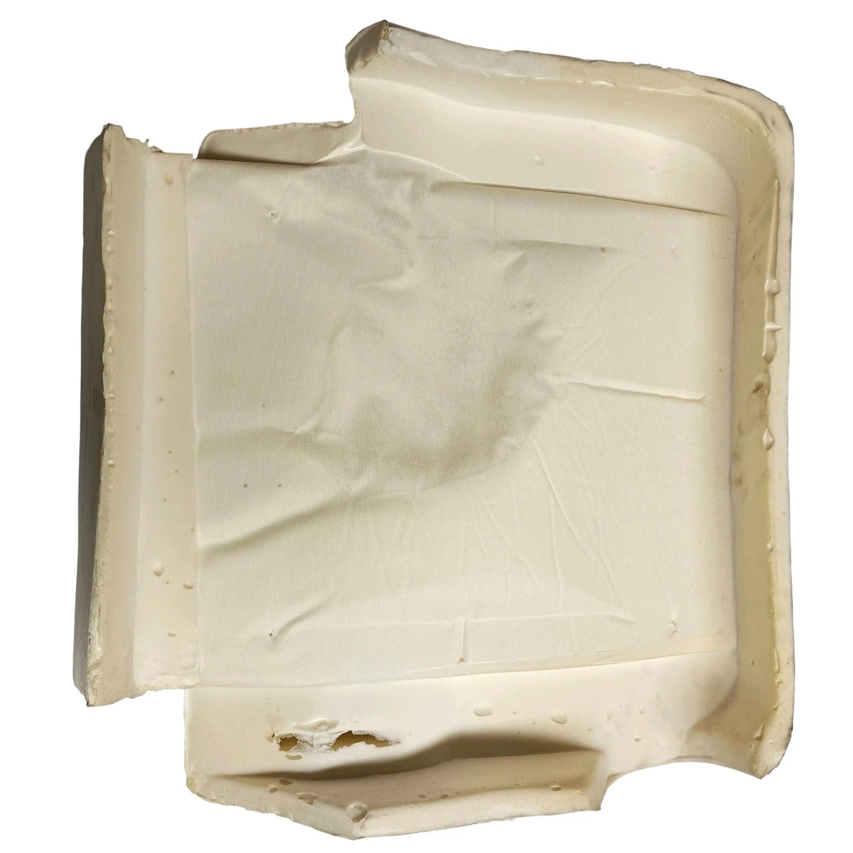Front Bottom Seat Foam Cushion for Chevy Tahoe Suburban GMC Sierra (1999–2002)