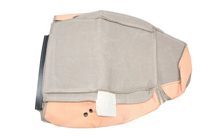 Front Right Seat Back Cover for Ford (YC3Z-2564416-DAA)