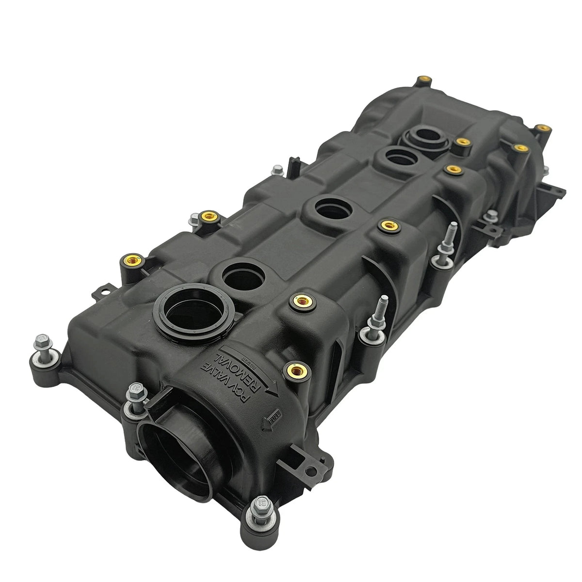 Cylinder Head Cover for Chrysler Pacifica Jeep Grand Cherokee (2017–2022)