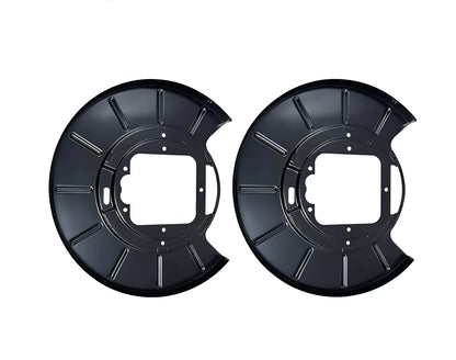 Rear Disc Brake Dust Shield for Jeep Grand Cherokee (1999–2004) 5011982AA