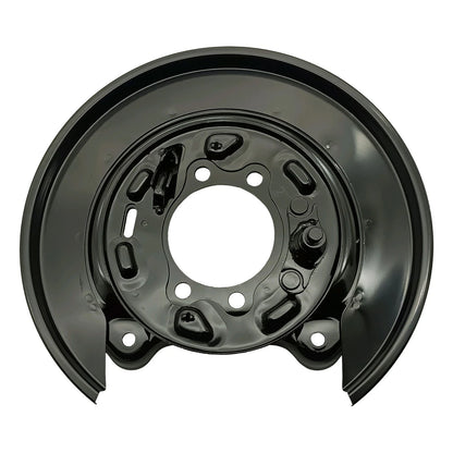 Rear Left Brake Dust Shield 26704AE050 for Subaru Legacy Outback (2000–2009)