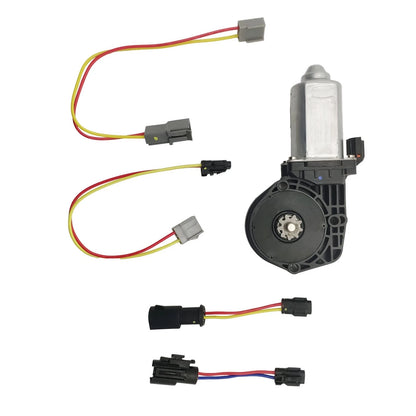 Window Lift Motor for Ford Explorer, Lincoln, Mercury Sable (1991–2003)