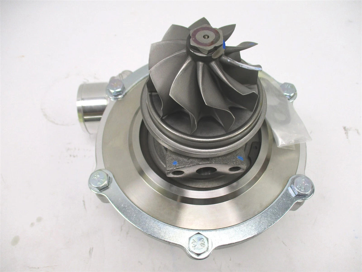 Garrett Turbo GTX3576R Super Core Gen 2 Billet 58mm for
