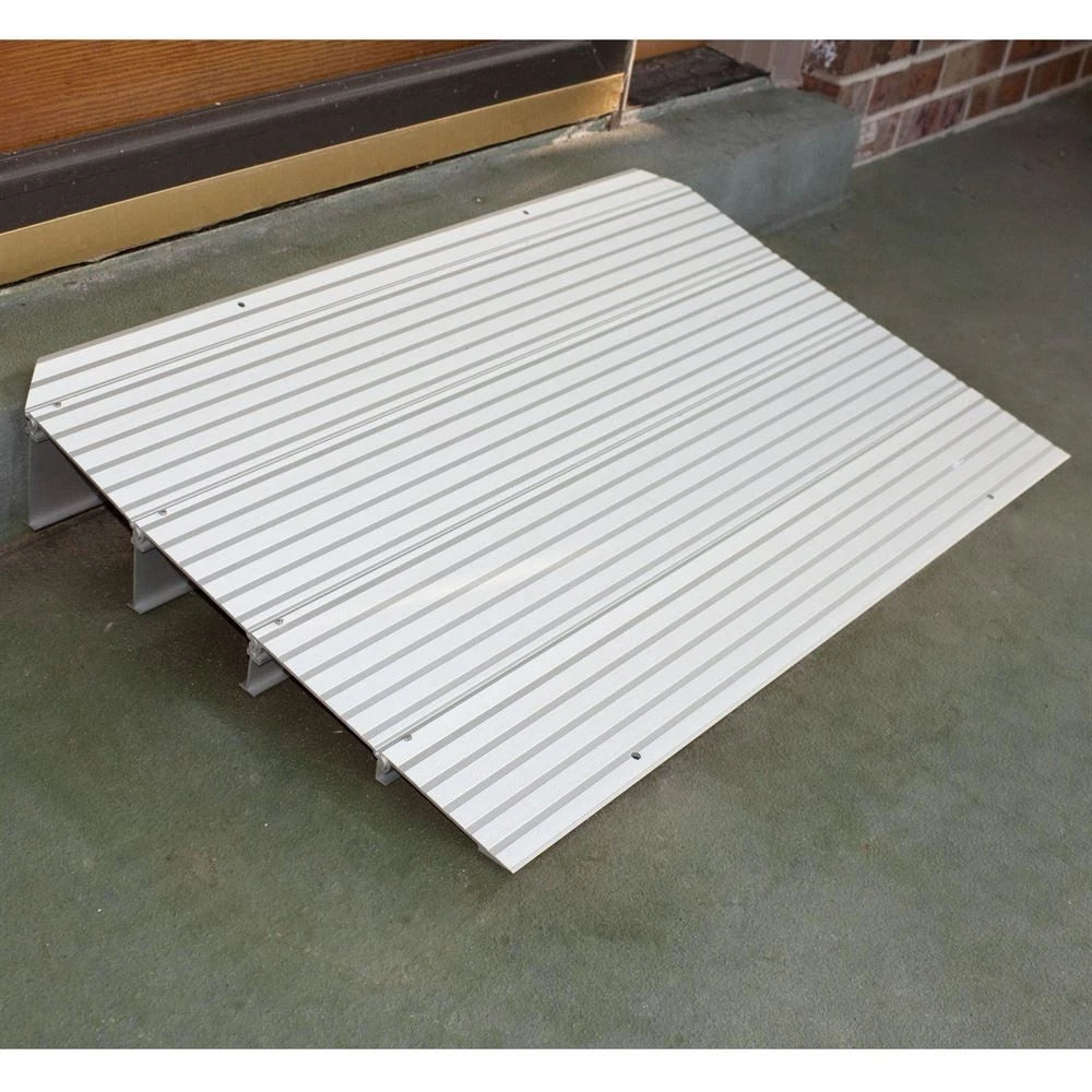 5" Portable Threshold Ramp for Home Access Mobility