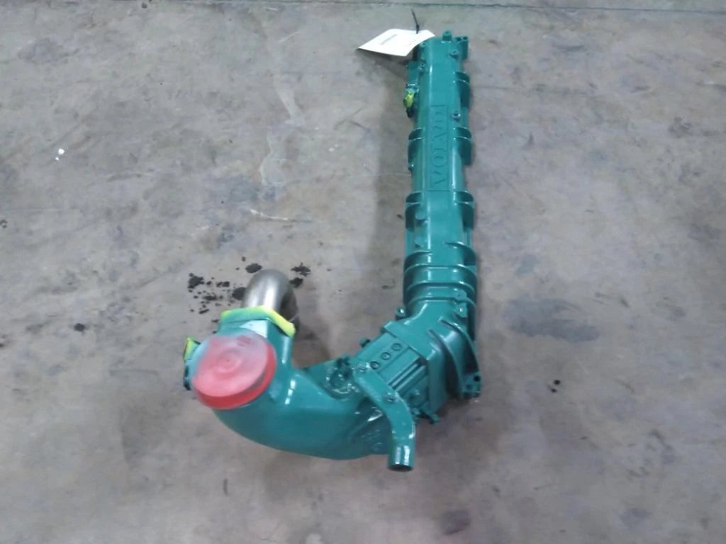 Intake Manifold for Volvo D13 (2009)