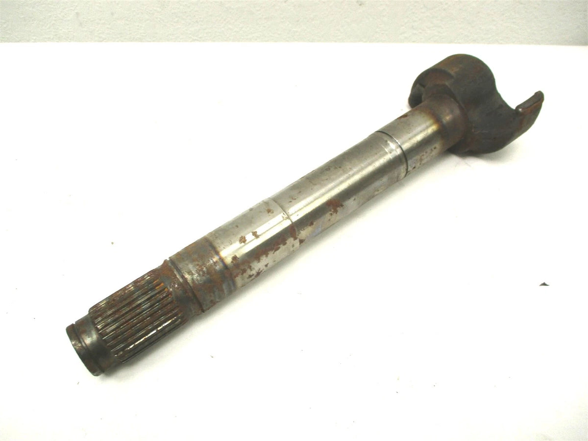 R607325 Brake Camshaft for Hendrickson Intraax (1 1/2" 28 Spline)