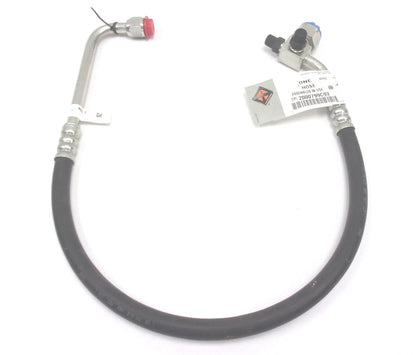 A/C Compressor to Condenser Refrigerant Hose for International (2007–2009)