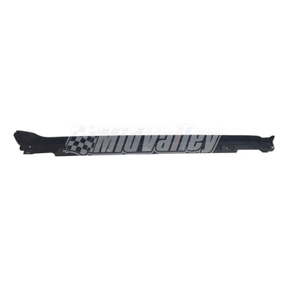 Rocker Panel Molding Trim Left for Subaru XV Crosstrek (2013–2015)