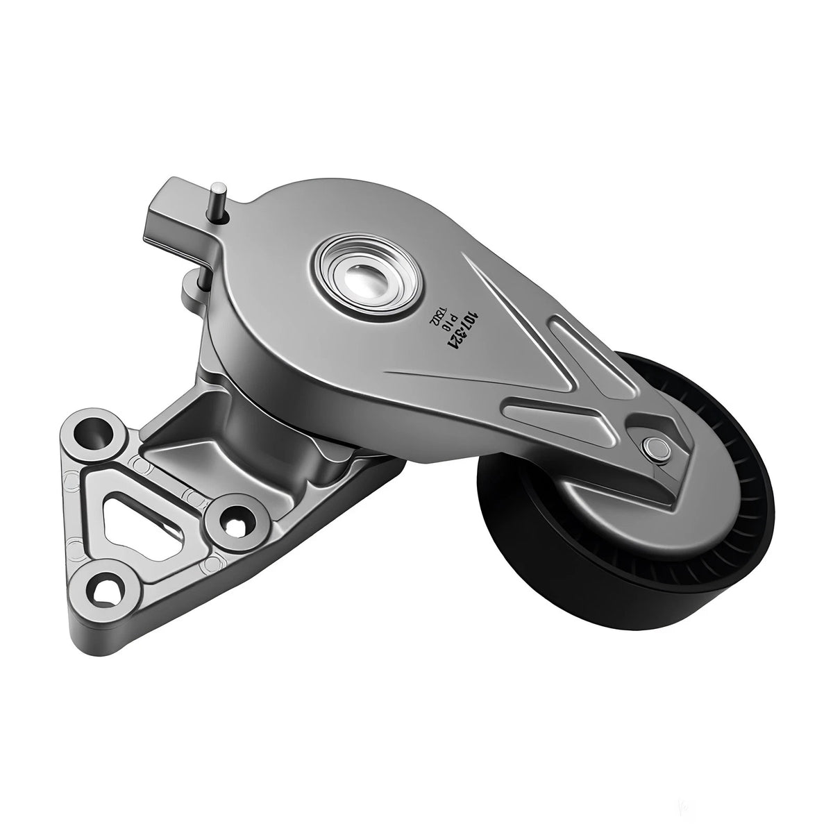 Belt Tensioner Assembly for Volkswagen Beetle Golf Jetta L4 1.9L (2004–2006)
