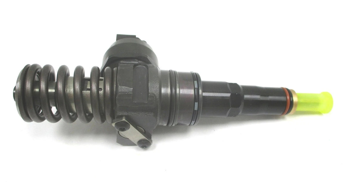 Reman Fuel Injector for 1.9L TDI Engines (0 986 441 568, 0986441568)