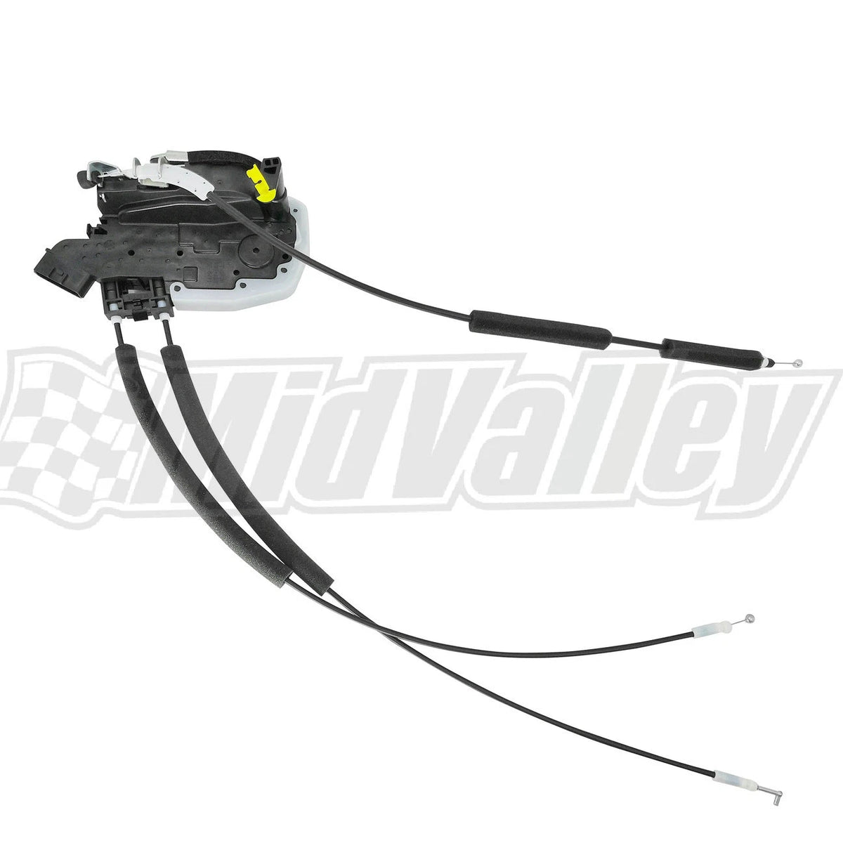 Door Lock Actuator Motor for Nissan Sentra (2007–2011) 937-277
