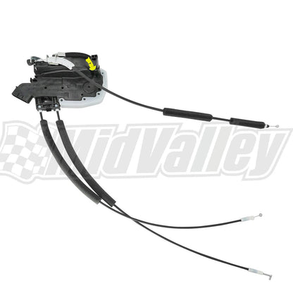 Door Lock Actuator Motor for Nissan Sentra (2007–2011) 937-277