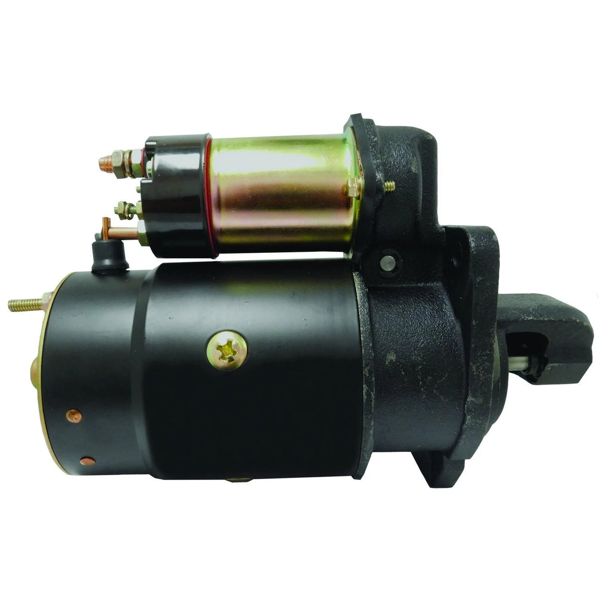 Starter for Chevrolet C60, C70 Kodiak 7.0L 427 V8 (1990–1991) 12304043 SDR0036