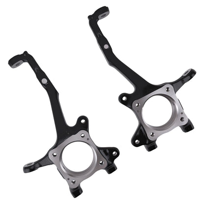 Steering Knuckle Set for Toyota 4Runner FJ Cruiser (2003–2015) 698043