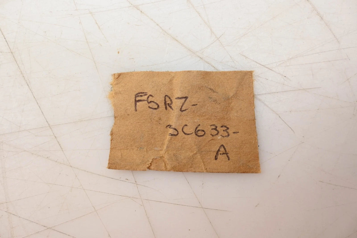 Tube Assembly Kit for Ford (F5RZ-3C633-A)