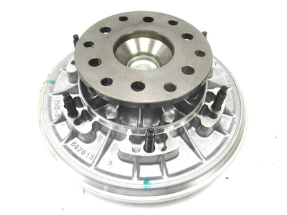 Fan Clutch for International DD30 DuroDrive (OEM 1654588C1, 196224)