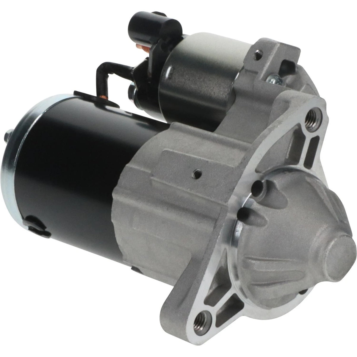 12V Starter for Jeep Grand Cherokee L 5.7L (2021–2024) M0T23272 M000T23272ZC