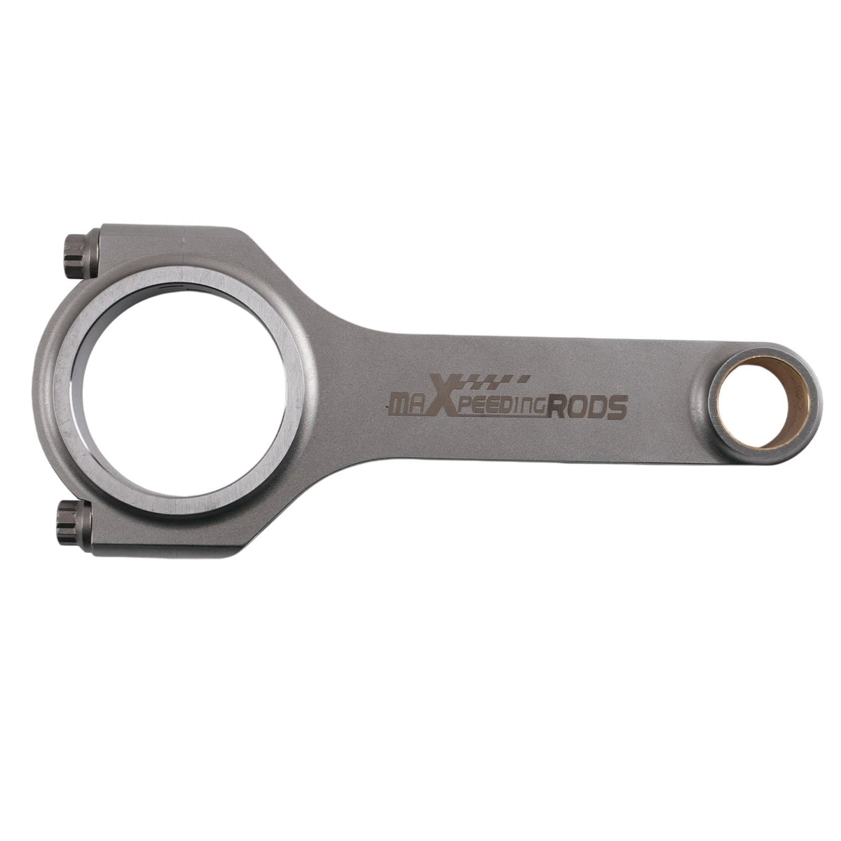 H-Beam Connecting Rods 5.700" for Chevrolet 265 283 327 302ci V8 (1955–1986)